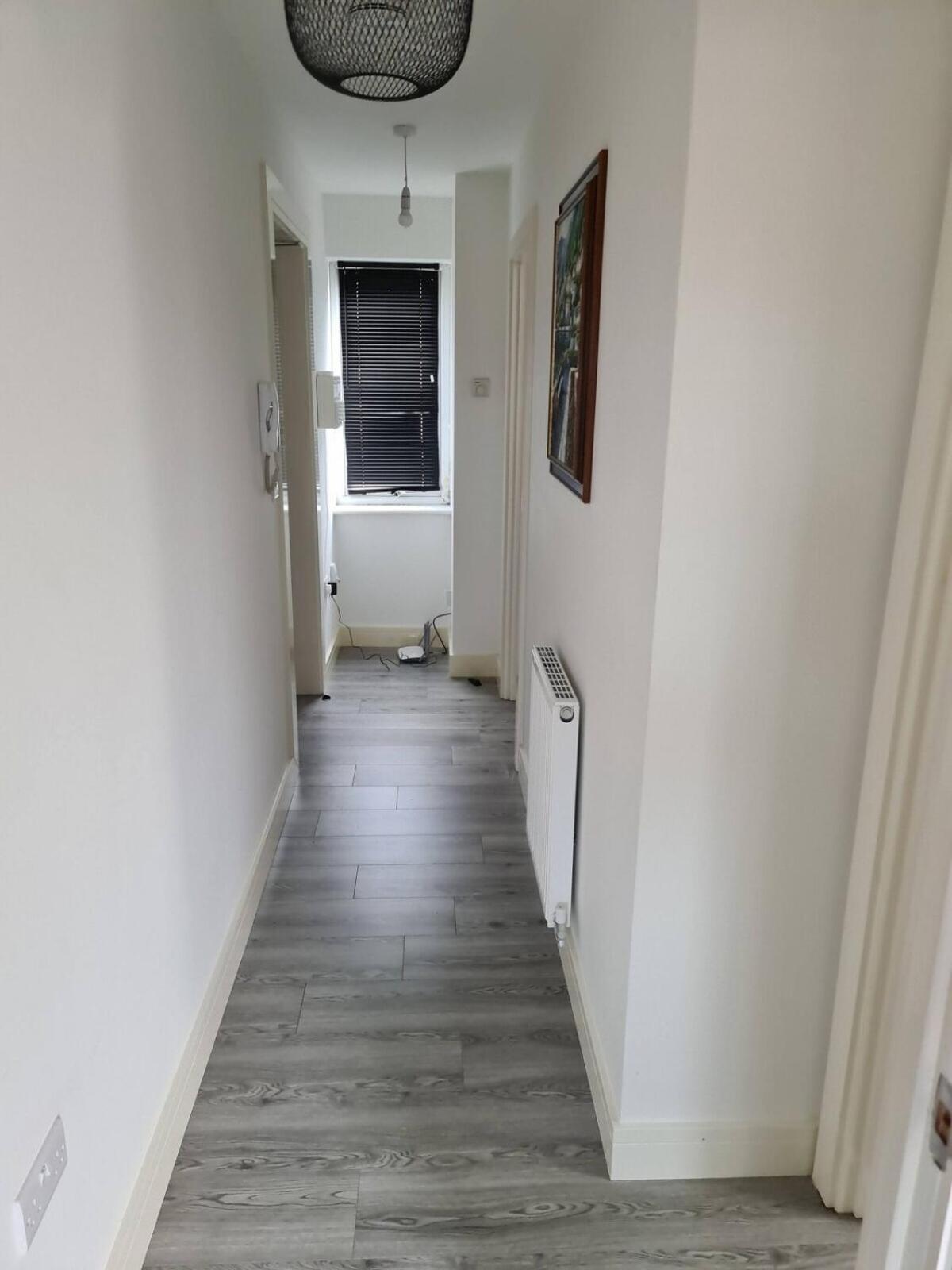 Sav Apartments Nottingham Road Loughborough - 1 Bed Flat Habitación foto
